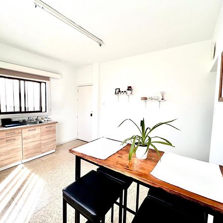 Apt On The Street Of Bars&Nightclubs In Ayia Napa 11 Apartment Екстериор снимка