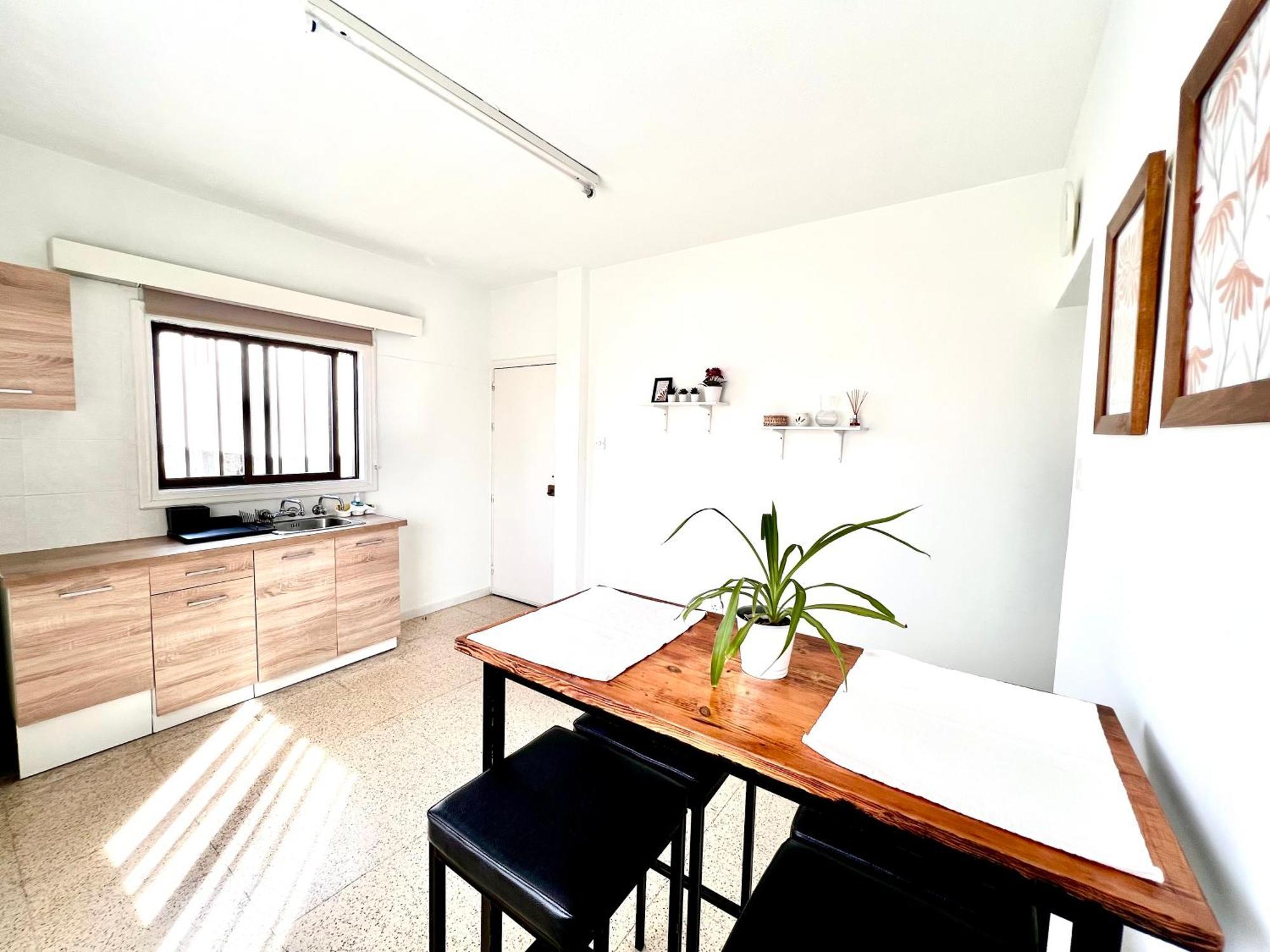 Apt On The Street Of Bars&Nightclubs In Ayia Napa 11 Apartment Екстериор снимка