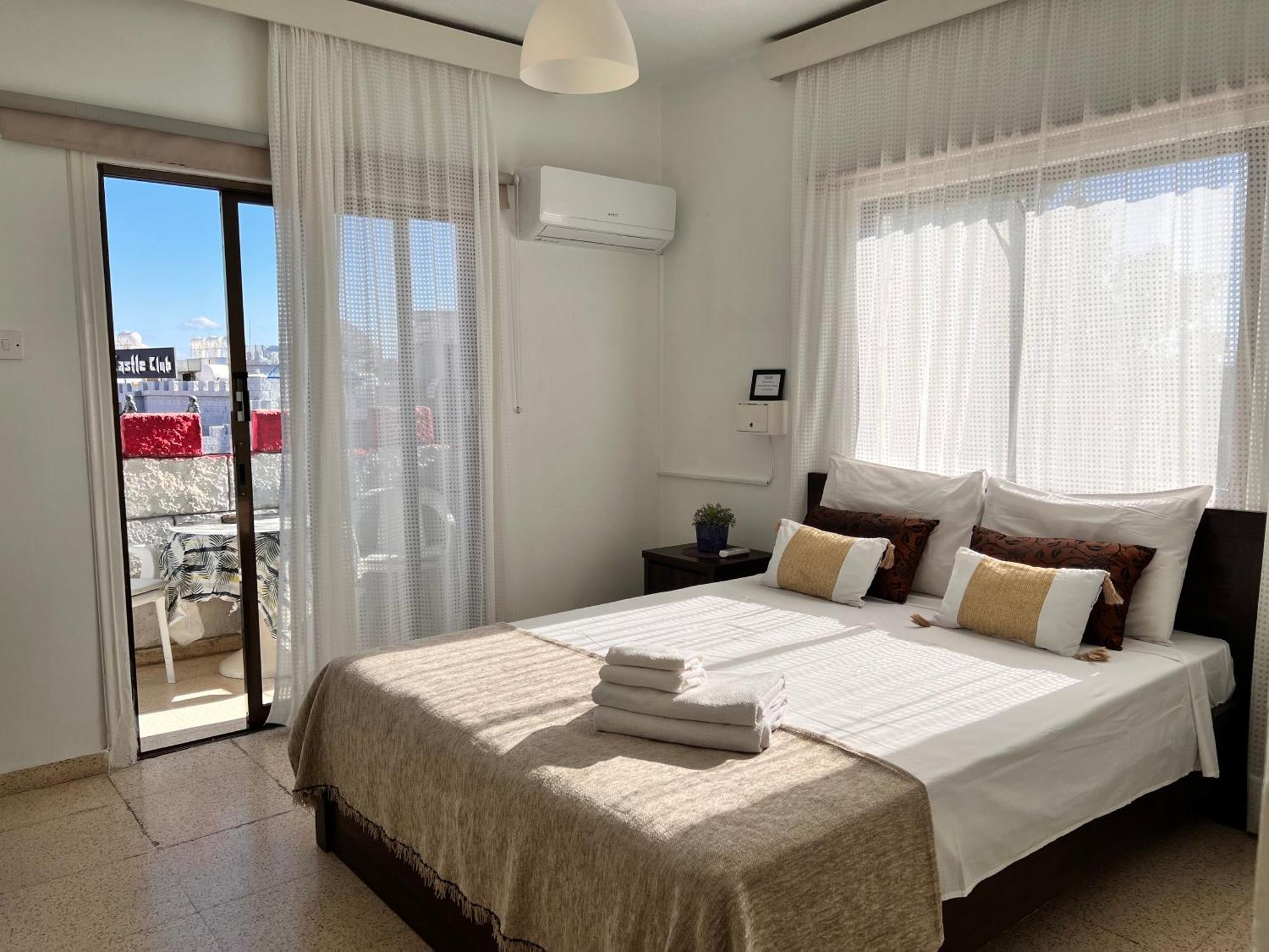 Apt On The Street Of Bars&Nightclubs In Ayia Napa 11 Apartment Екстериор снимка