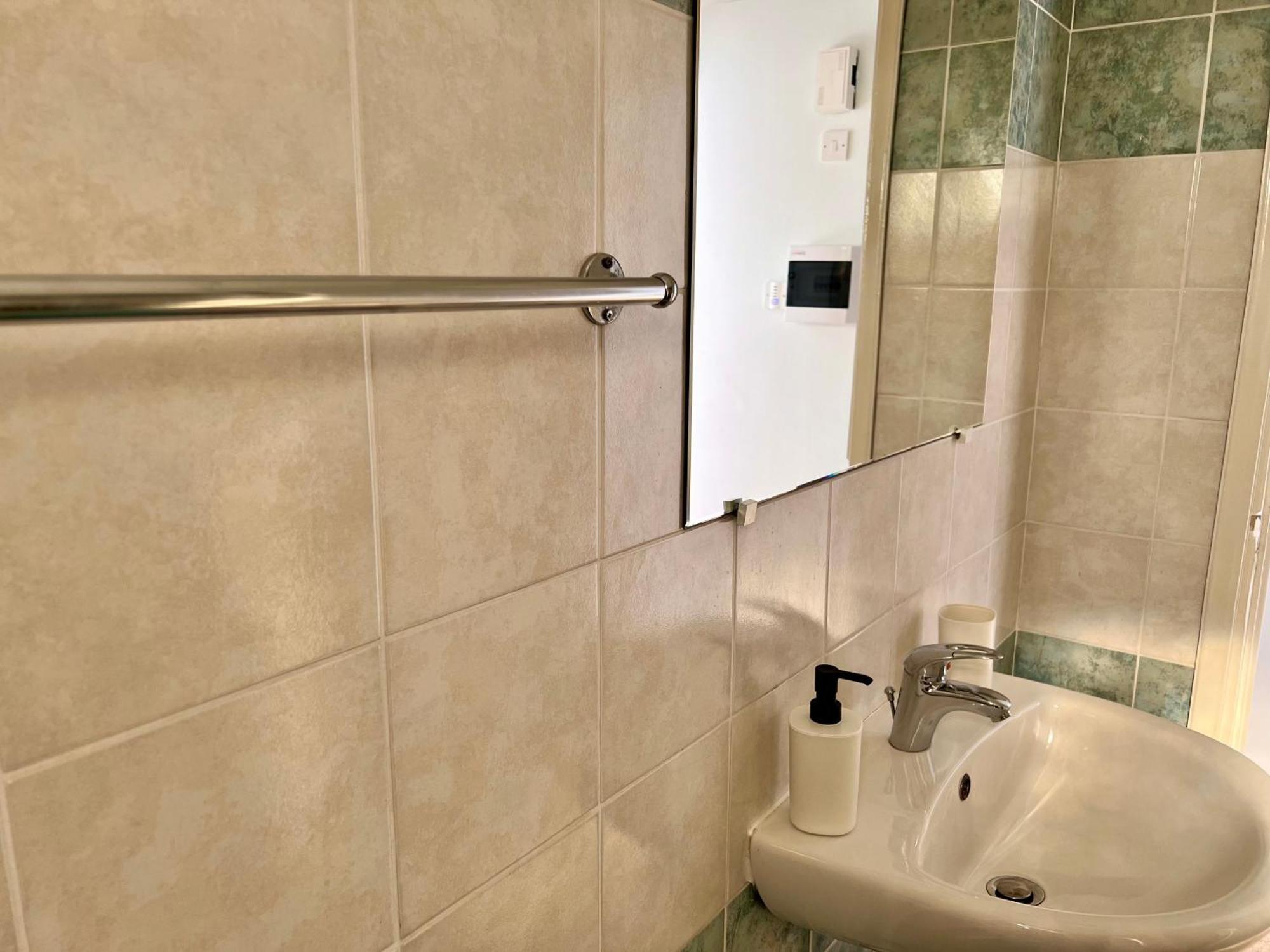 Apt On The Street Of Bars&Nightclubs In Ayia Napa 11 Apartment Екстериор снимка