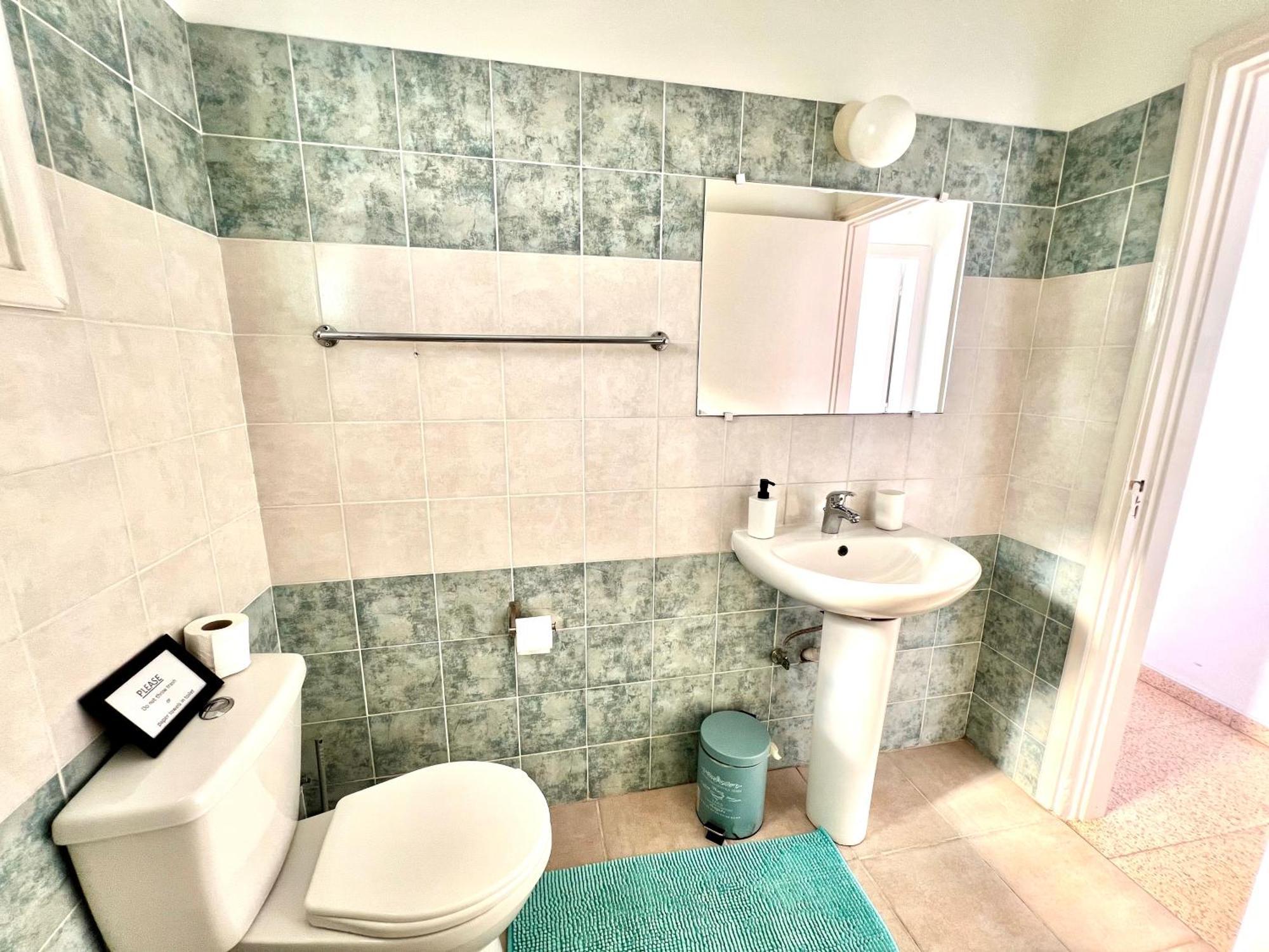 Apt On The Street Of Bars&Nightclubs In Ayia Napa 11 Apartment Екстериор снимка